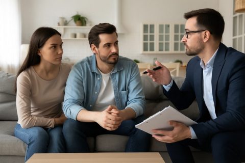 שאלות שחייבים לשאול לפני שבוחרים מתווך למכירת הבית שאלות שחייבים לשאול לפני שבוחרים מתווך למכירת הבית